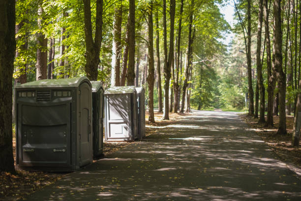 Best High-end porta potty rental  in Seneca, MO